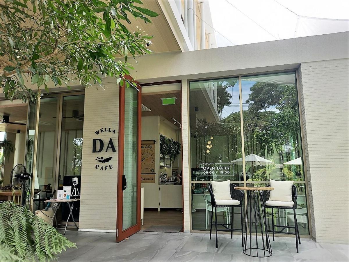 โรงแรมเวลาดี เวลเนส เชียงใหม่  ภายนอก รูปภาพ
