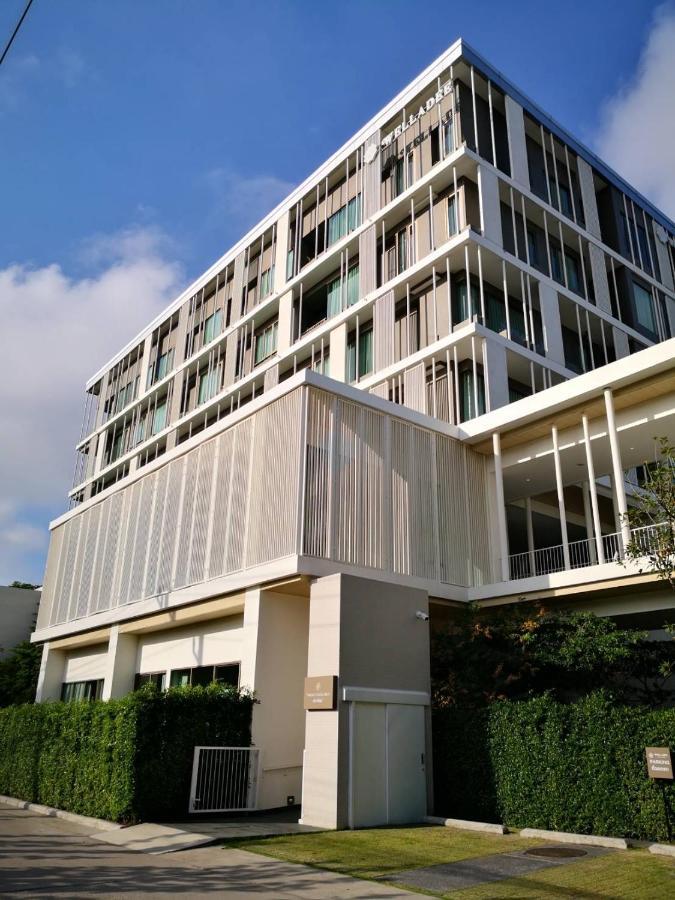 โรงแรมเวลาดี เวลเนส เชียงใหม่  ภายนอก รูปภาพ