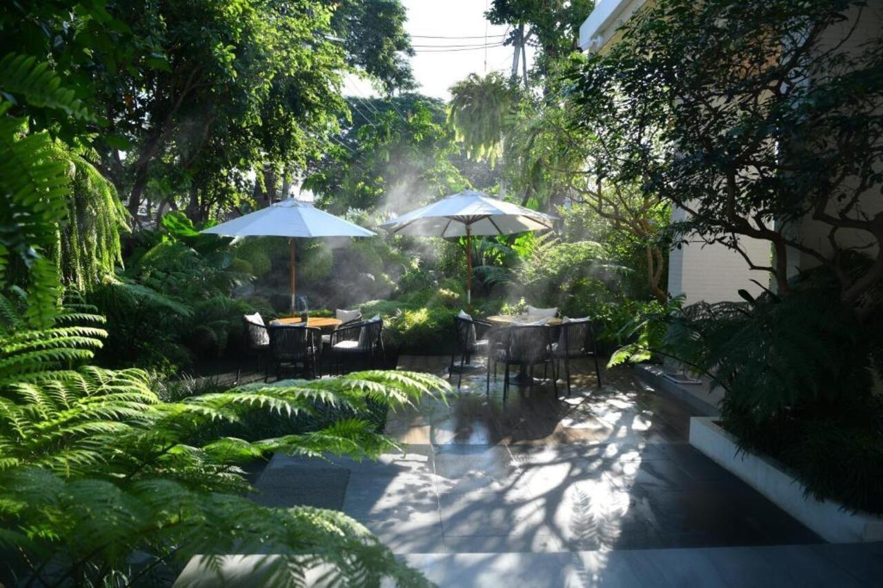 โรงแรมเวลาดี เวลเนส เชียงใหม่  ภายนอก รูปภาพ